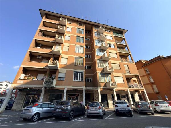 Appartamento in Vendita a Frosinone Via Adige