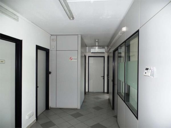Ufficio in Affitto a Frosinone Via Monti Lepini