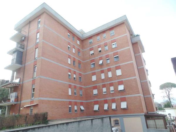 Appartamento in Vendita a Frosinone Viale Mazzini