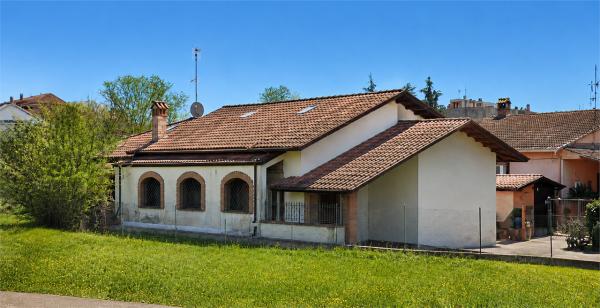 Porzione di Casa in Vendita a Frosinone Via Claudio Monteverdi