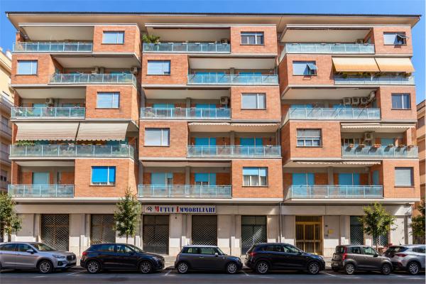 Appartamento in Vendita a Frosinone Via Firenze