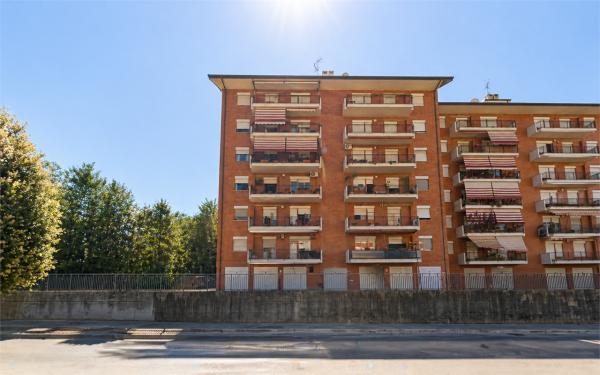 Appartamento in Vendita a Frosinone Corso Lazio 