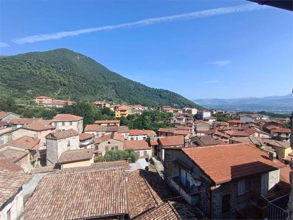 Appartamento in Vendita a Supino Via Papa Giulio Secondo 